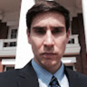 Meet your Posher, Drew